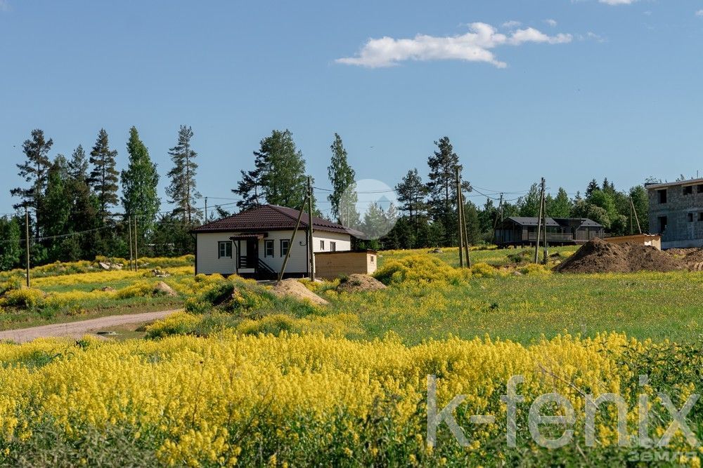 участок 7 сот